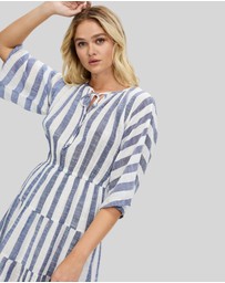 KAJA Clothing - Ylva Dress