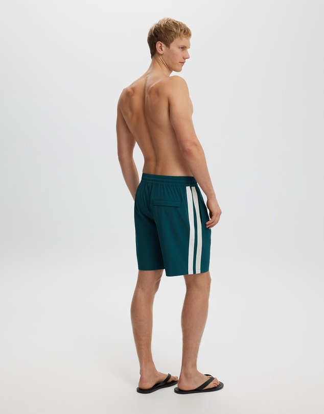 Cotton On - Baggy Swim Short
