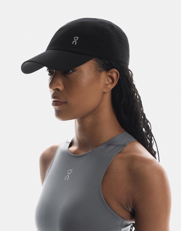 On - Lightweight Cap