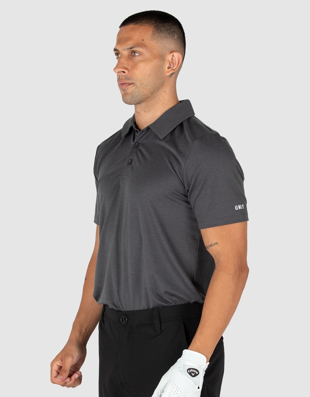 UNIT - Elite Flex Polo