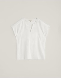 Seasalt - Landscape Top