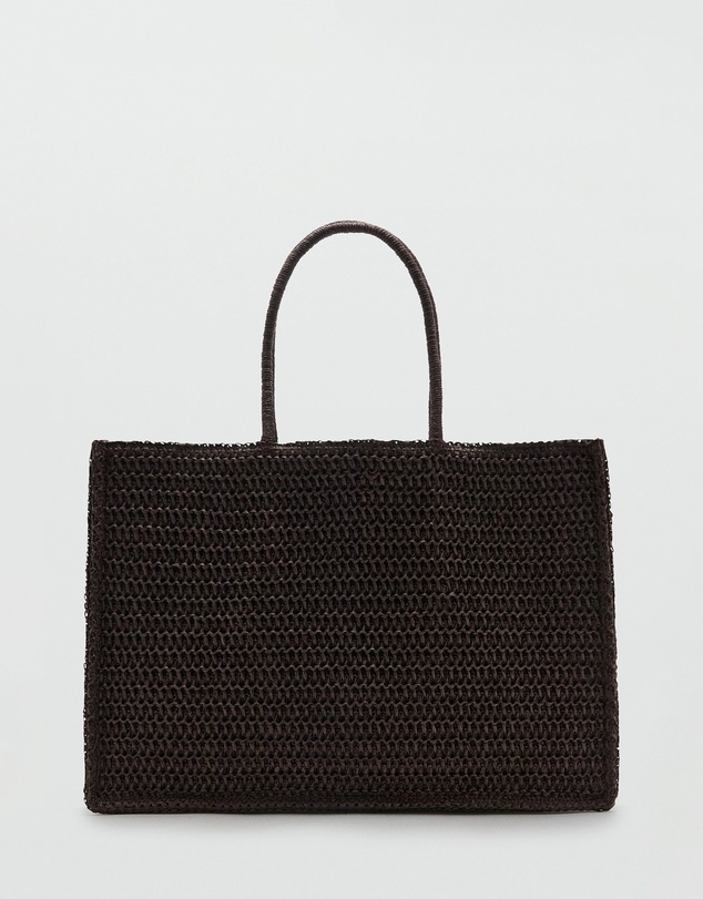 M.N.G - Harper Tote Bag