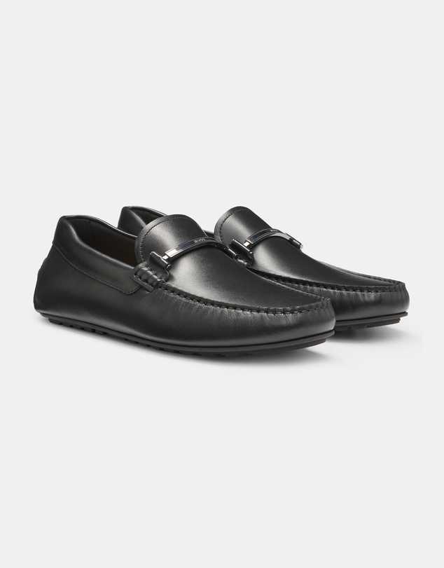 BOSS - Noel Moccasins - Men's