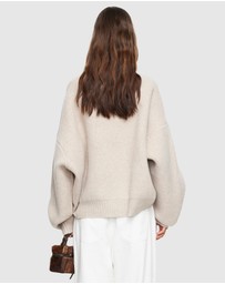 Lioness - Dolce Knit