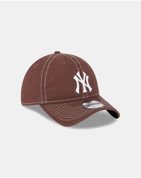 New Era - Seasonal Packable 9TWENTY New York Yankees