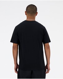 New Balance - Athletics Premium Logo T-Shirt