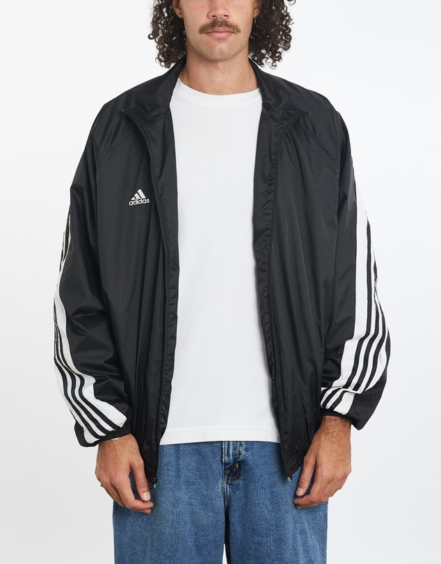 Vintage by The Real Deal - Pre Loved - Vintage Adidas Windbreaker Jacket