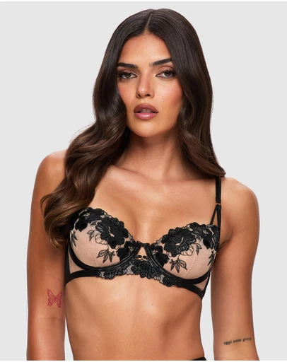Ann Summers - Insatiable Non Pad Balcony