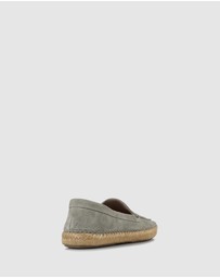 Brando - Ortiz Slip Ons