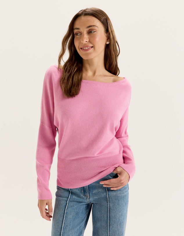 Review - Acacia Jumper