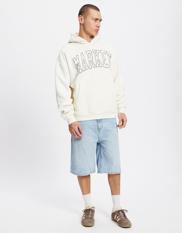Market - Market Vintage Arc Hoodie
