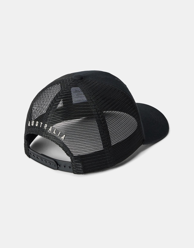 R.M.Williams - Genuine Longhorn Trucker Cap