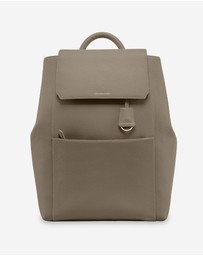Maison De Sabre - The Large Soft Backpack