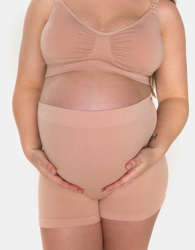 B Free Intimate Apparel - Maternity Boyleg Shorts