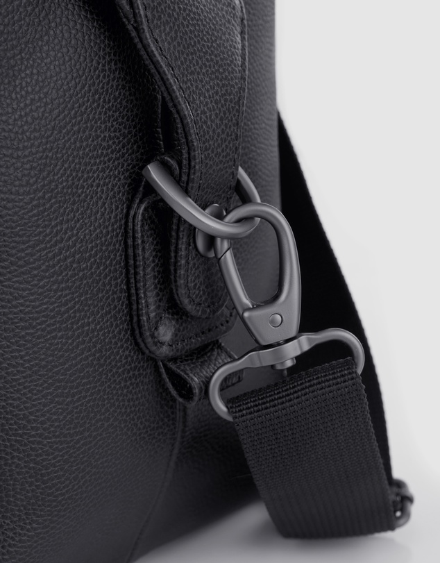 Samsonite - Sam Classic Leather Duffle