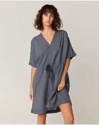 Primness - Beach Cover Up