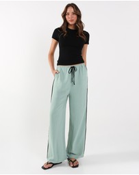 Lost in Lunar  - Harvi Pants