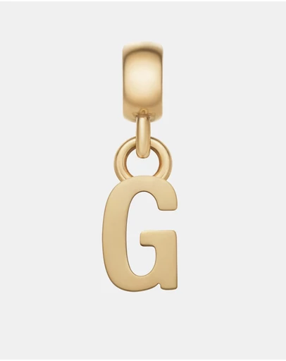 Daniel Wellington - Charm Letter G