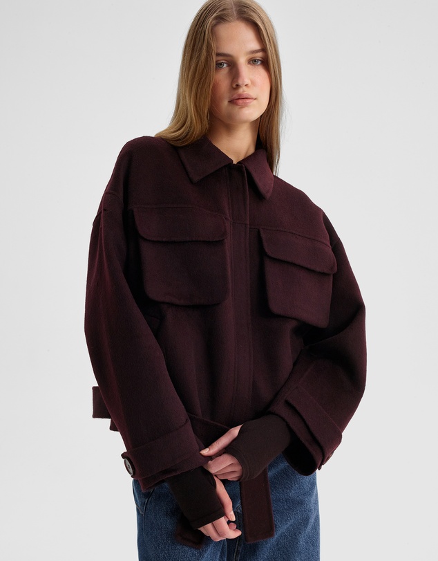 Morrison - Wales Jacket