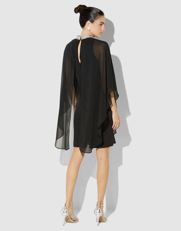 Montique - Elke Cocktail Dress
