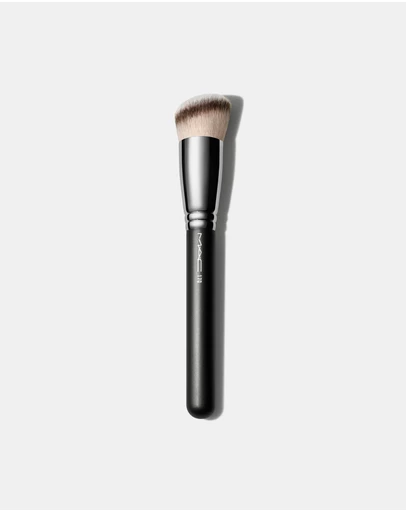 MAC - 170 Synthetic Rounded Slant Brush