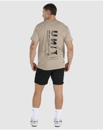 UNIT - UNIT Industry Men's T-Shirt