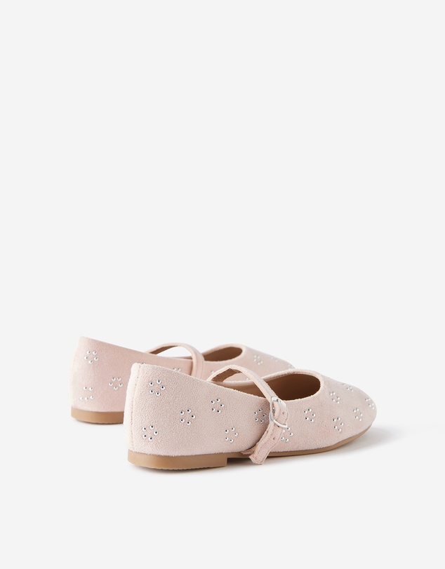 Cotton On Kids - Kids Ballet Flat
