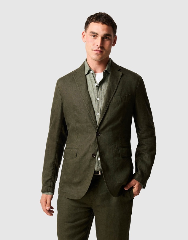 Rodd & Gunn - Campbell Island Jacket