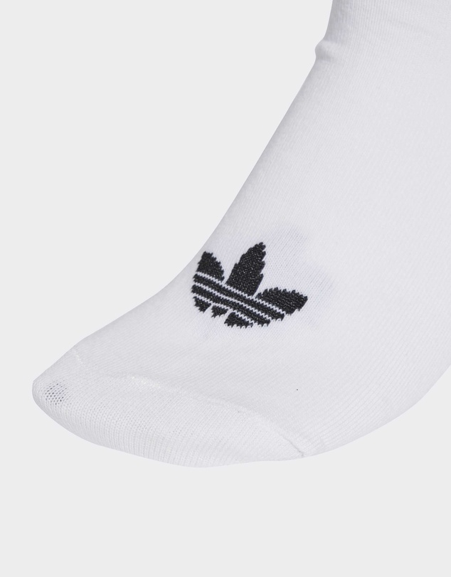 adidas Originals - Liner Socks 3 Pairs Unisex
