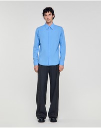 Sandro - Hidden Shirt