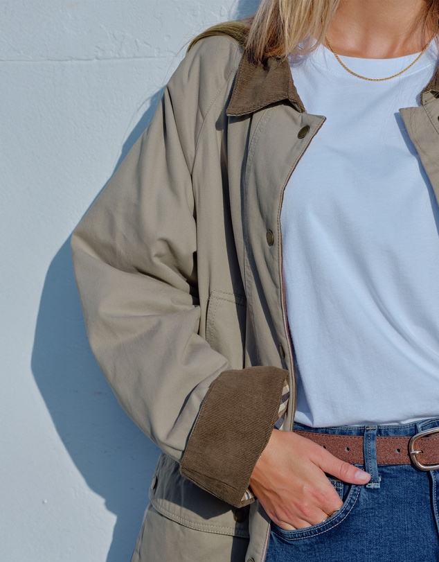 Ceres Life - Barn Jacket