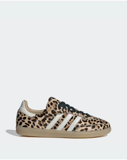 adidas Originals - Samba OG Shoes Womens