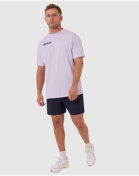 REC GEN - Oxy Mass MXV Tee