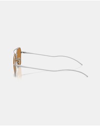 Oliver Peoples - TK-15