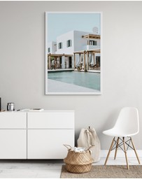 Amichi Co - Aphrodite Fine Art Print
