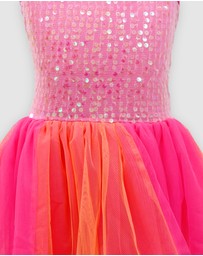 Pink Poppy - Fairy Sparkle Dress