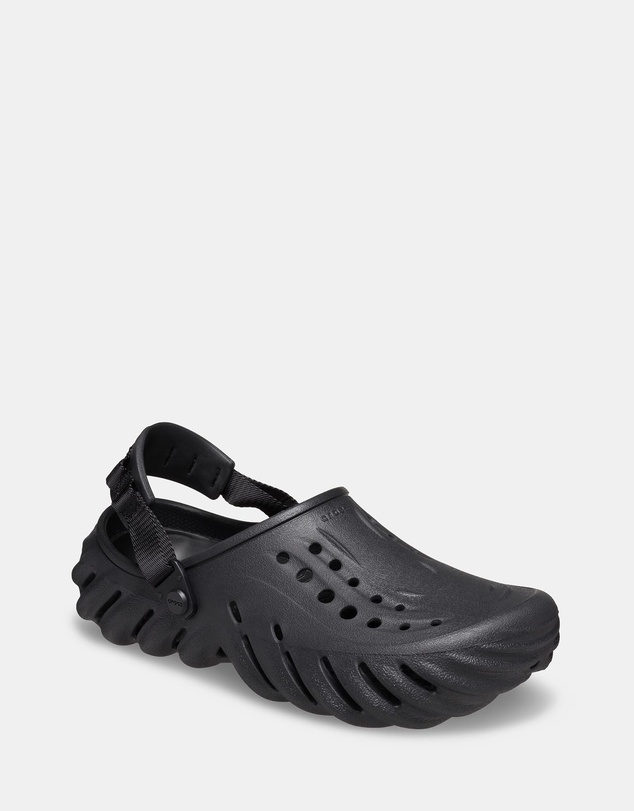 Crocs - Echo Clogs - Unisex
