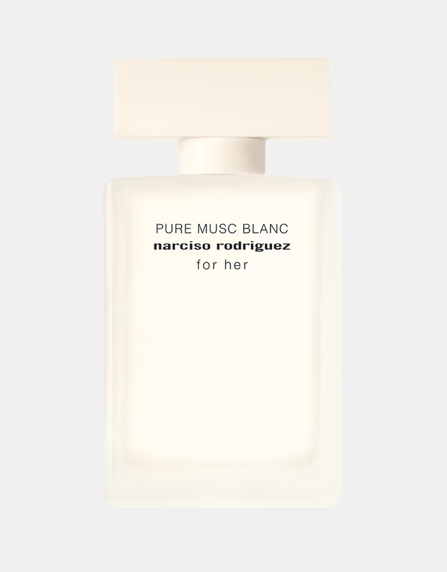 Narciso Rodriguez - Narciso Rodriguez Pure Musc Blanc Eau De Parfum Intense 50ml
