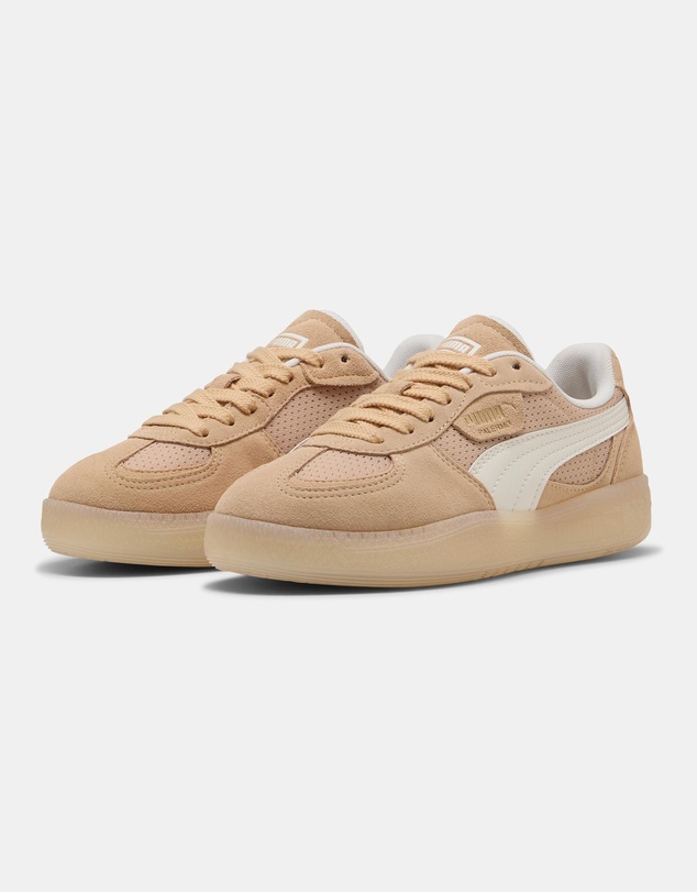 Puma - Palermo Moda Vintage Sneakers - Women's