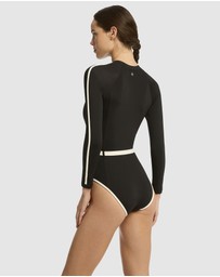 Sea Level Australia - Sea Level X India Hicks Bound Surf Suit