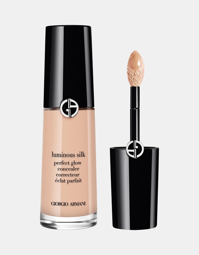 Giorgio Armani - Luminous Silk Concealer 3.75 12ml