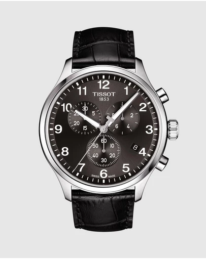 Tissot - Chrono XL Classic