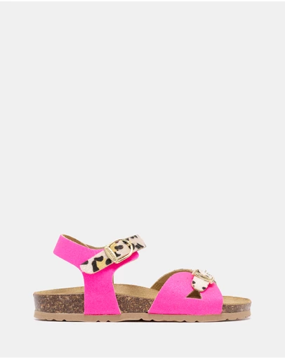 BioNatura - Winter Sandals