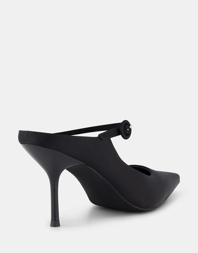 Jeffrey Campbell - Tiyera Heels
