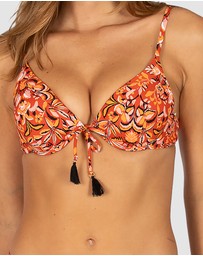 Baku Swimwear - Free Spirit Booster Bikini Bra Top