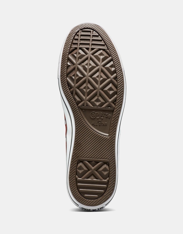 Converse - Chuck Taylor All Star Low - Men's
