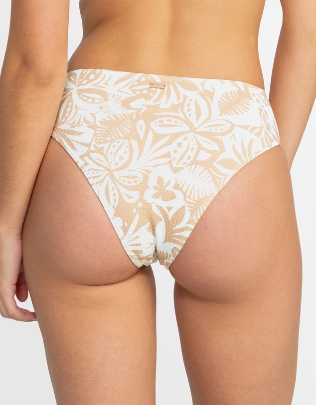 Roxy - Palm Palm Midwaist Hl Moderate