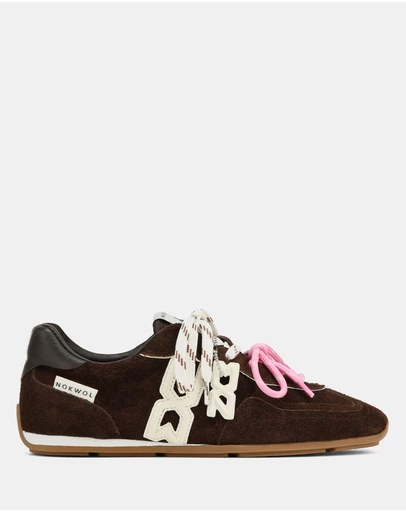 Nokwol - Method Sneakers