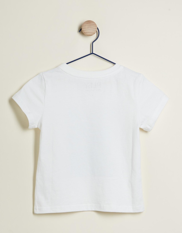 PLAY etc - Hello Tee - Kids-Teens