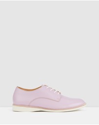 Rollie - Derby Super Soft Shoe